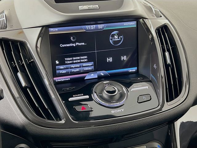 Used 2015 Ford Escape Titanium image 17