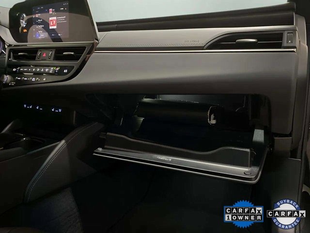 Used 2023 Lexus ES 300h w/ Premium Package image 80