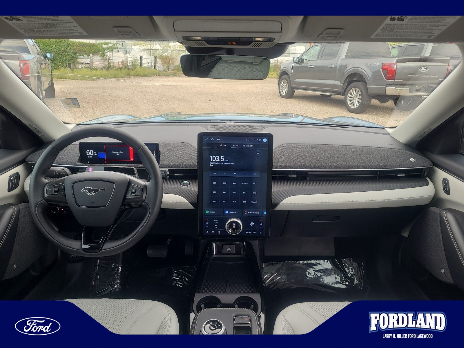 Used 2023 Ford Mustang Mach-E Premium RWD image 20