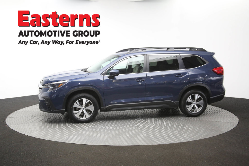 Used 2025 Subaru Ascent Premium AWD/4WD image 62