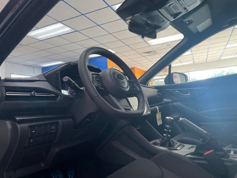 New 2026 Subaru WRX Premium AWD/4WD image 21