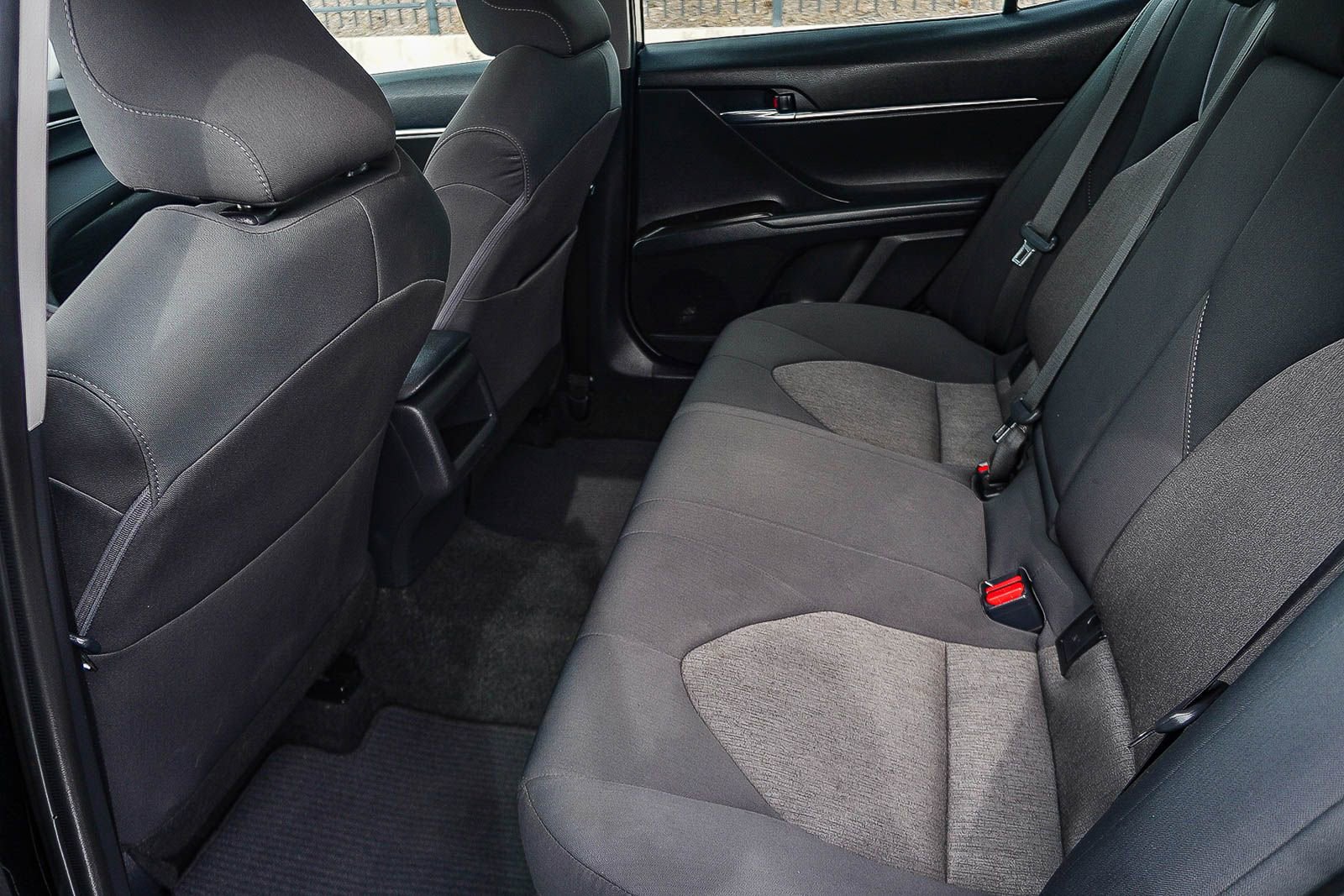 Used 2023 Toyota Camry LE w/ Protection Package (Q2) (TMS) image 24