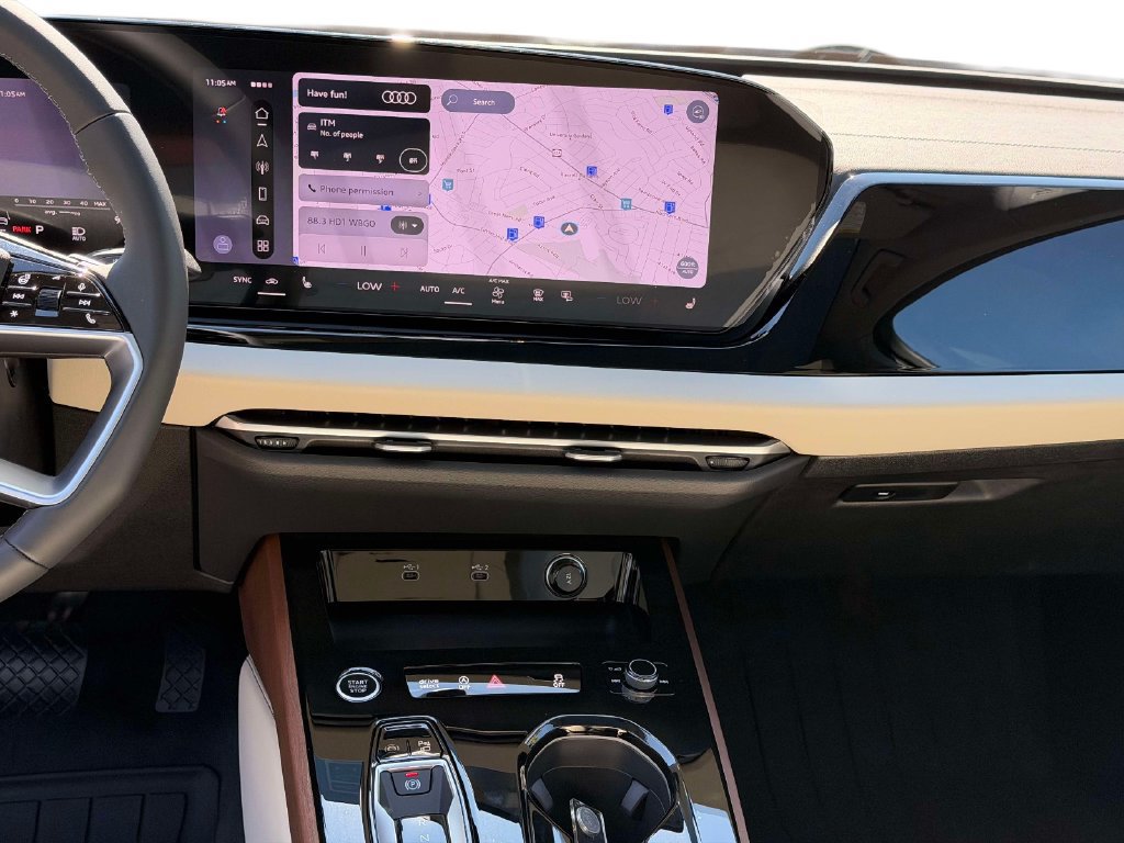 New 2026 Audi A5 Premium Plus AWD/4WD image 21