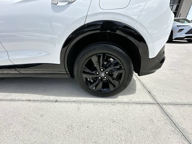 Certified 2025 Buick Encore GX Sport Touring w/ Advanced Technology Package FWD image 18