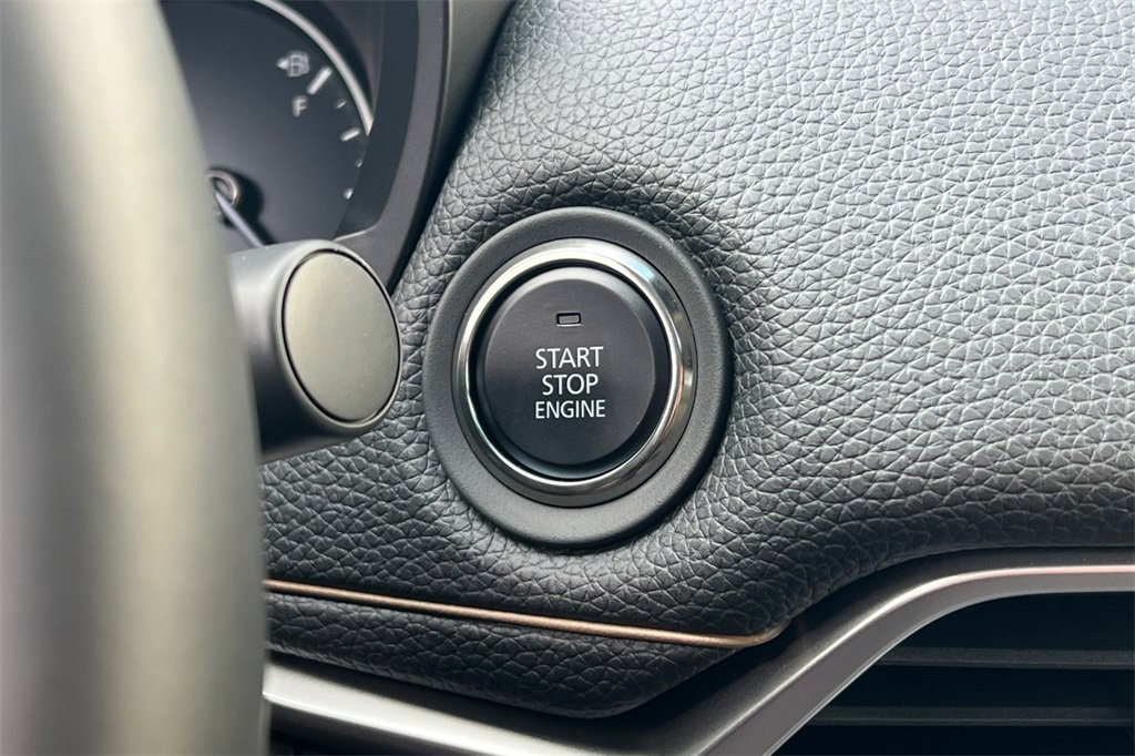 New 2026 MAZDA CX-90 3.3 Turbo w/ Preferred Package image 24