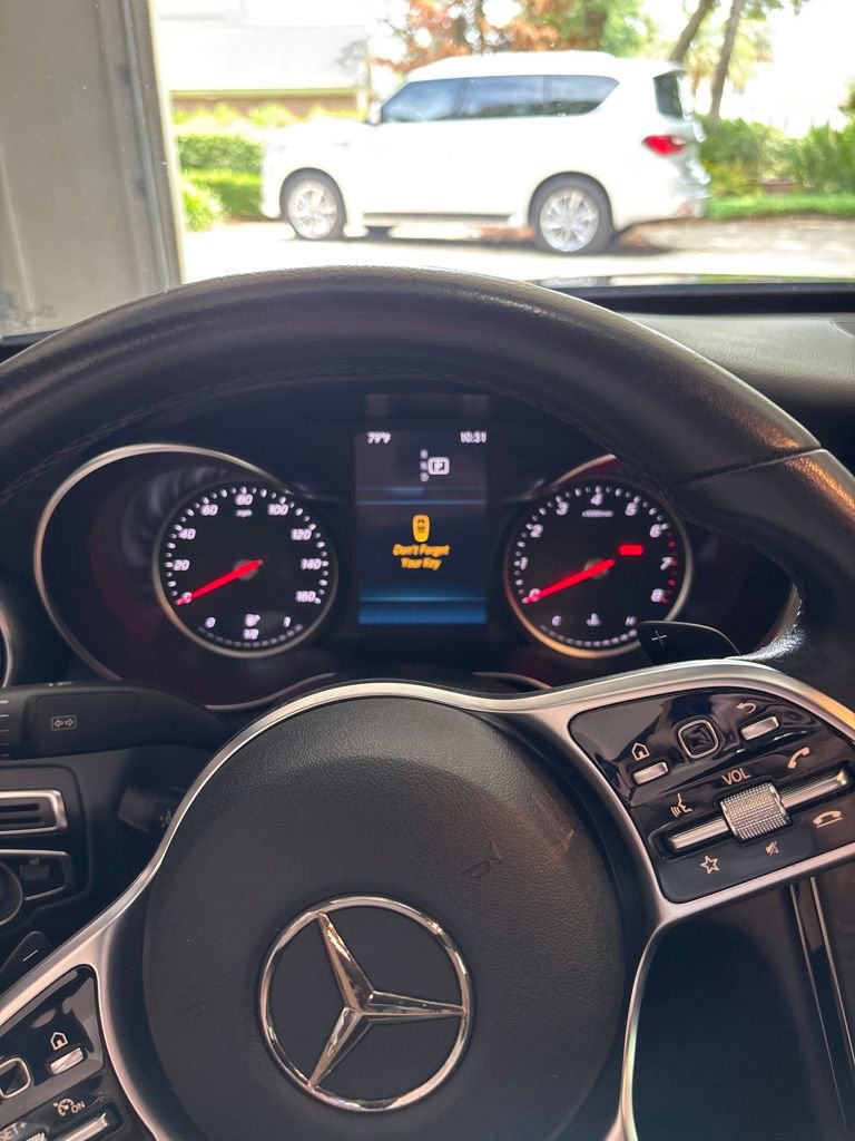 Used 2019 Mercedes-Benz C 300 Sedan image 16