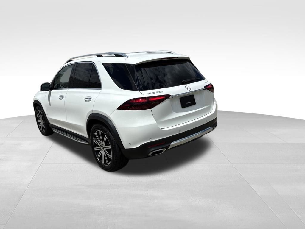 Certified 2024 Mercedes-Benz GLE 350 4MATIC image 27