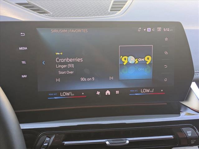 Used 2025 BMW X1 xDrive28i image 12