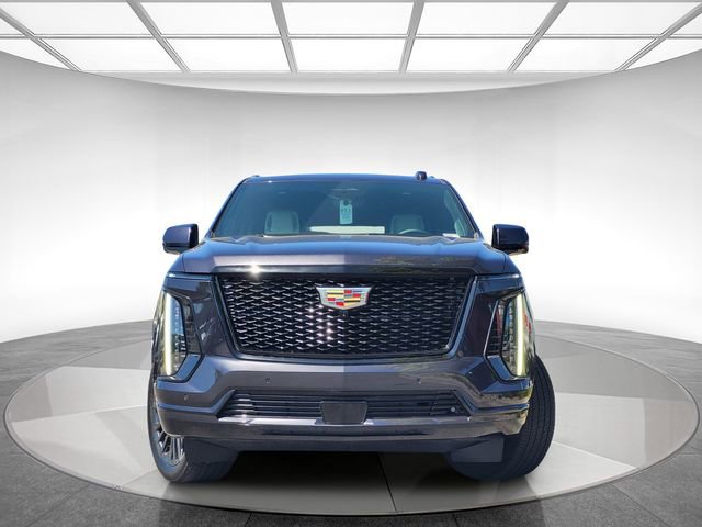 Certified 2025 Cadillac Escalade Sport Platinum AWD/4WD image 2
