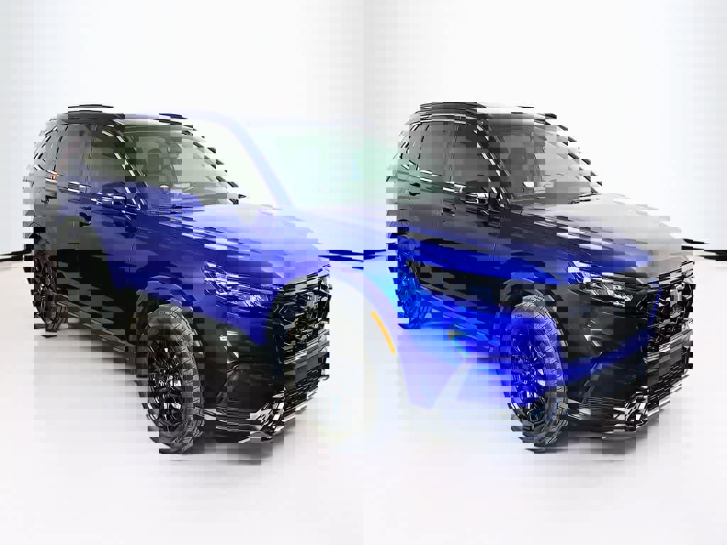 Used 2023 Honda CR-V Sport image 24