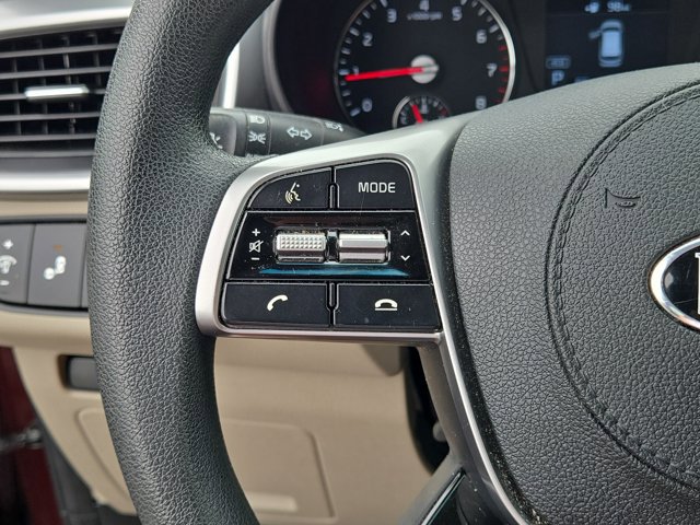 Used 2020 Kia Sorento LX FWD image 22