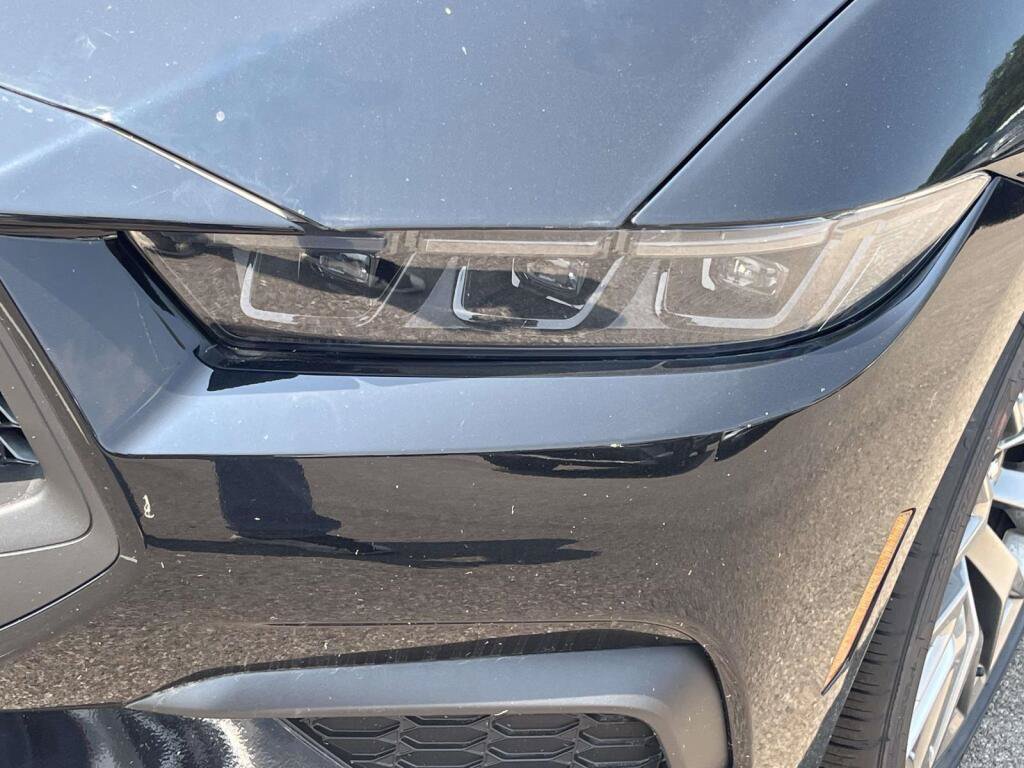 New 2026 Ford Mustang Premium RWD image 13