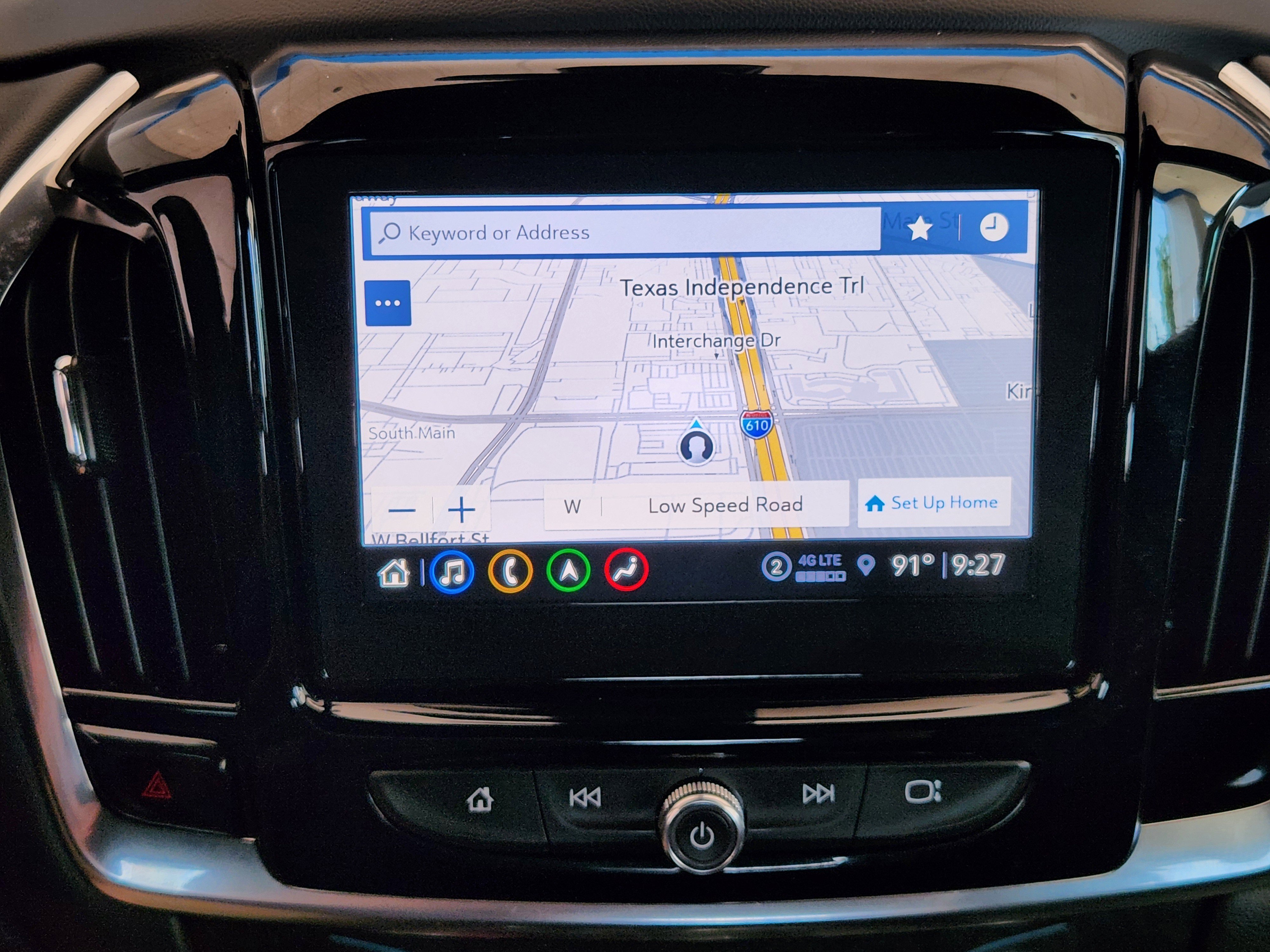 Used 2023 Chevrolet Traverse RS FWD image 18