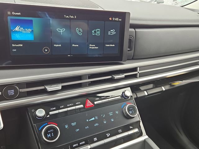 New 2026 Hyundai Santa Fe SEL AWD/4WD image 12
