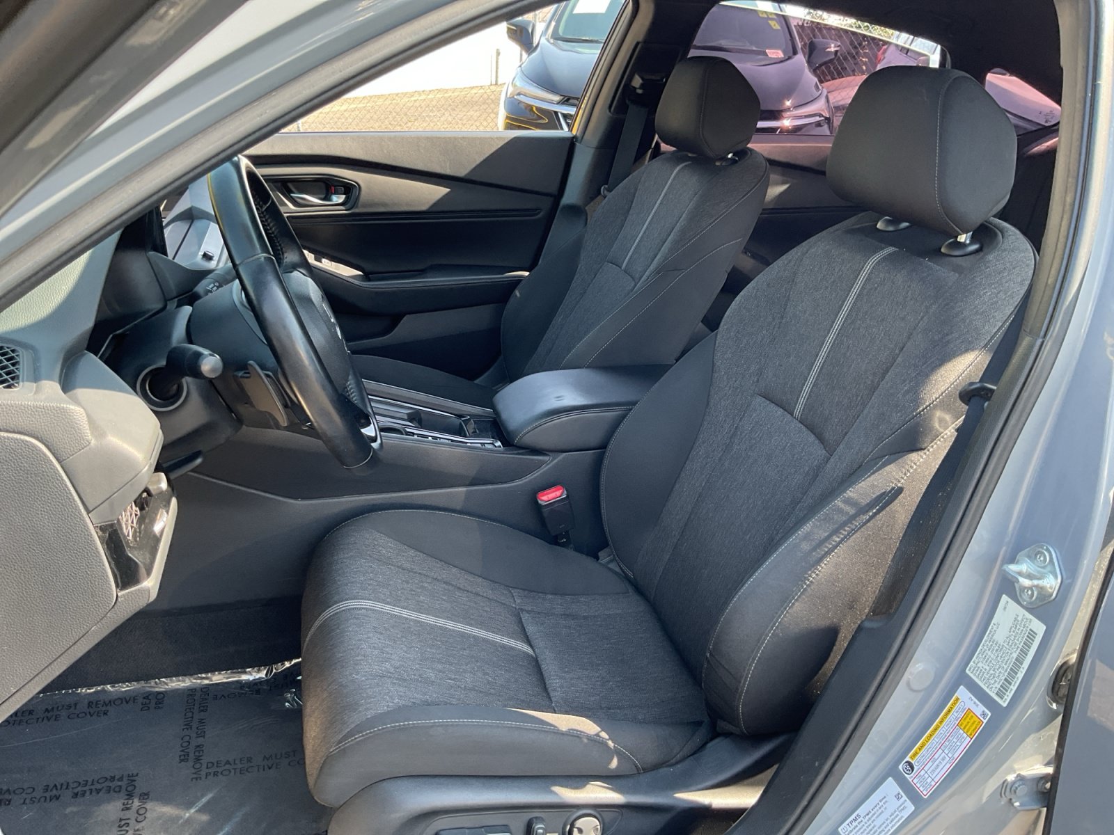 Used 2024 Honda Accord Sport image 18