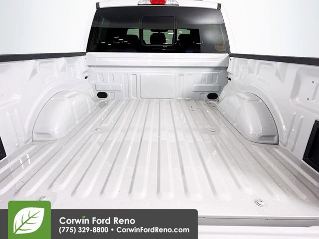 New 2026 Ford F150 XLT image 27