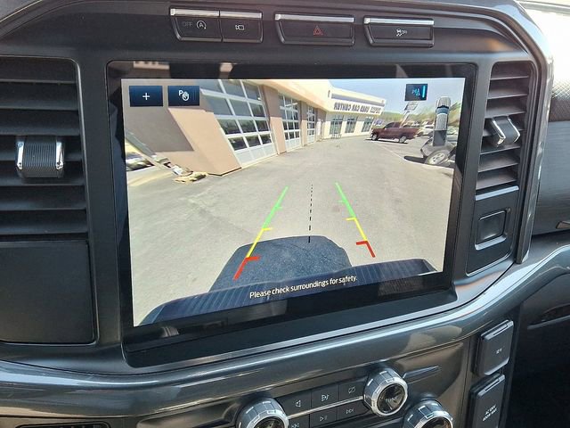 Used 2023 Ford F150 XLT w/ Equipment Group 302A High image 18