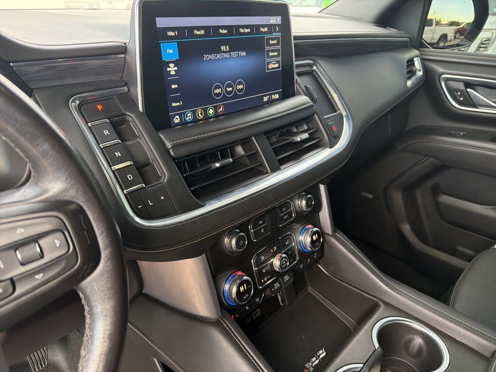 Used 2021 GMC Yukon SLT image 16