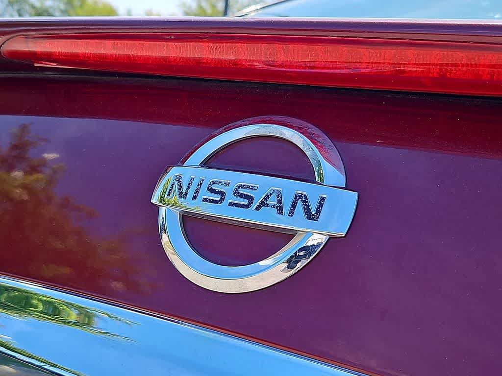 Used 2010 Nissan Altima 2.5 SL w/ Technology Pkg FWD image 31