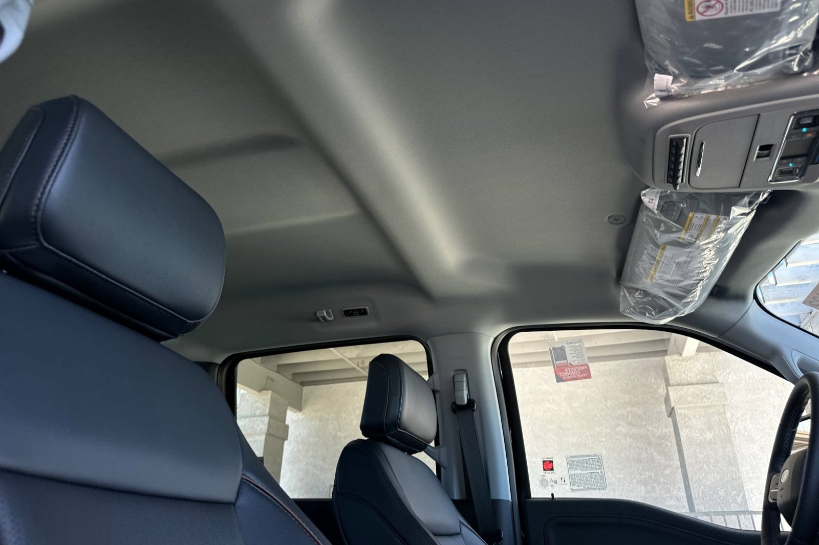 New 2026 Ford F450 Lariat w/ Lariat Premium Package AWD/4WD image 16