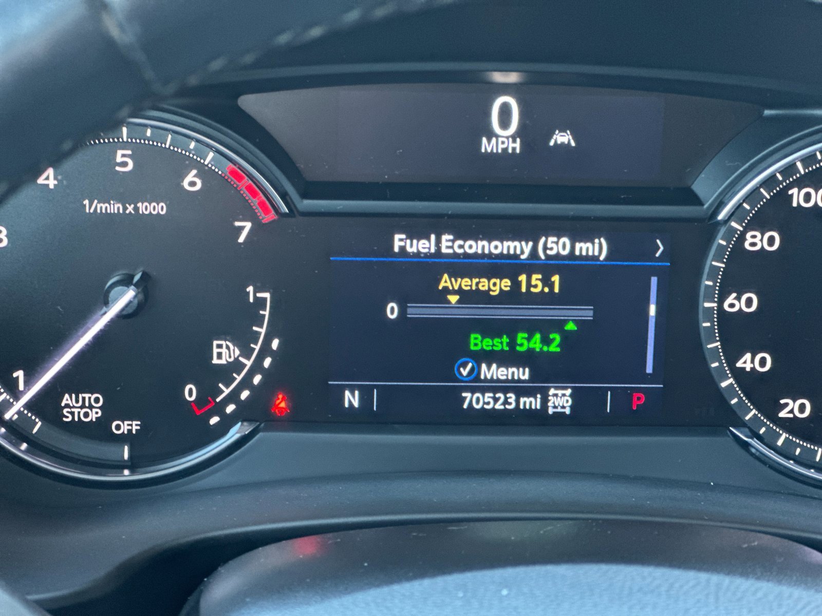 Used 2023 Cadillac XT4 Premium Luxury image 25