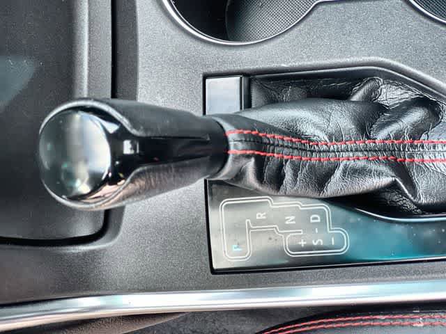 Used 2016 Toyota Camry SE FWD image 16