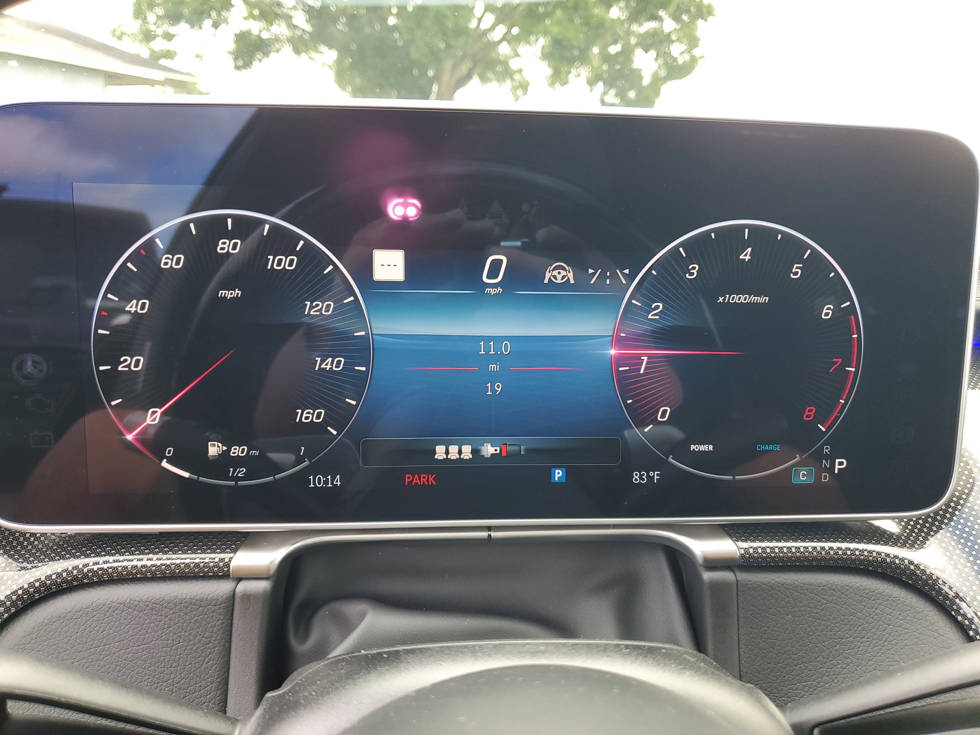 New 2026 Mercedes-Benz S 580 4MATIC Sedan image 28