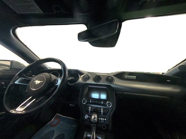 Used 2021 Ford Mustang Premium RWD image 33