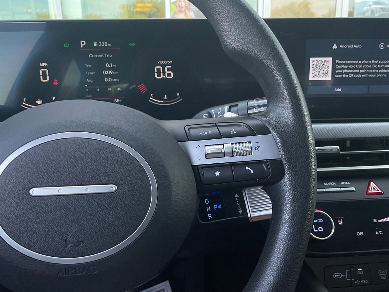 Used 2025 Hyundai Sonata SEL FWD image 35