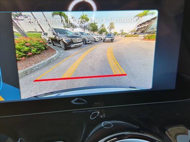 New 2026 Mercedes-Benz GLB 250 image 13