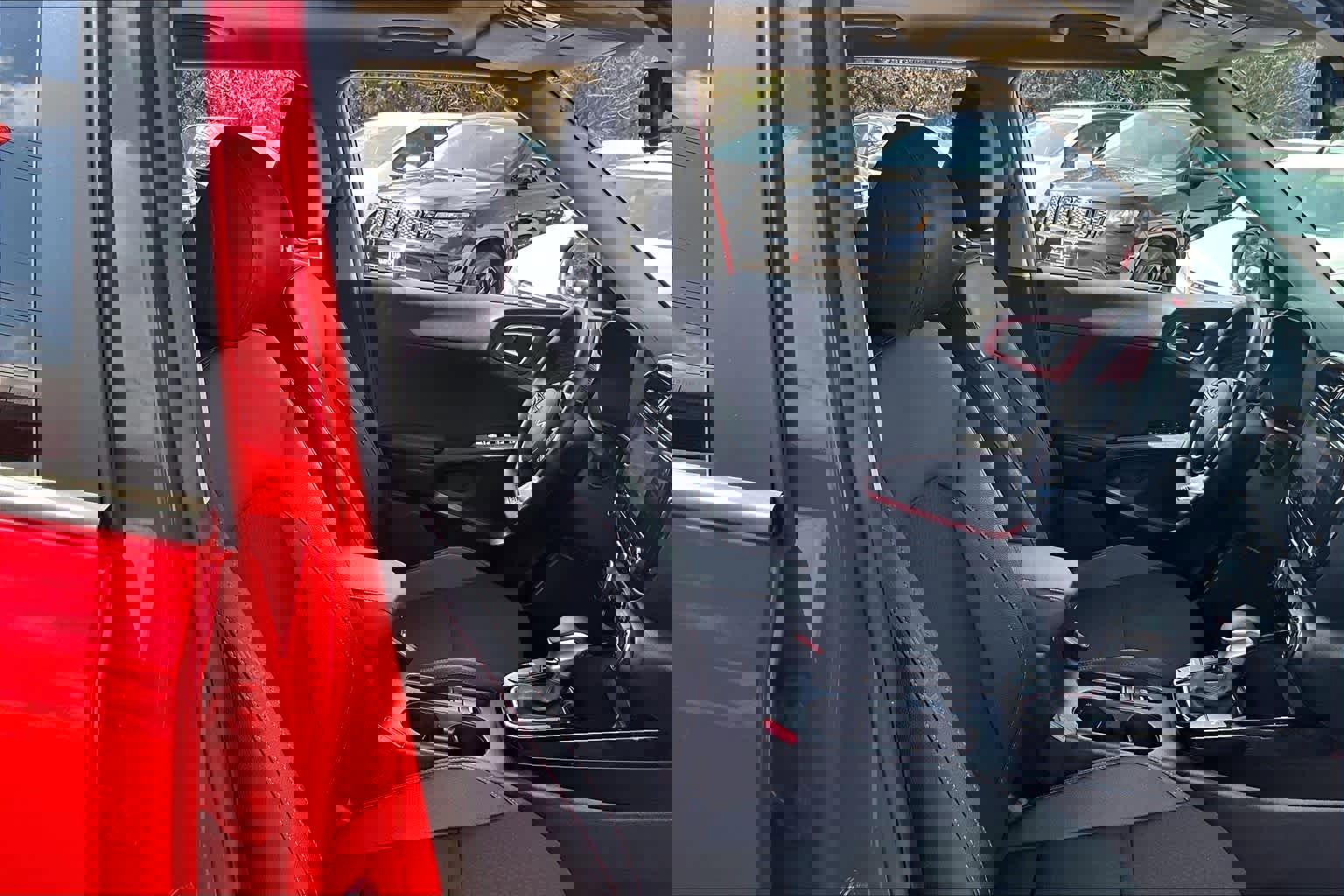 Used 2024 Kia Soul GT-Line w/ Option Group 020 image 9