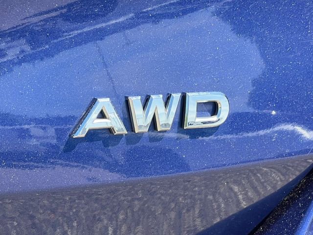 Used 2019 Nissan Rogue S AWD/4WD image 8