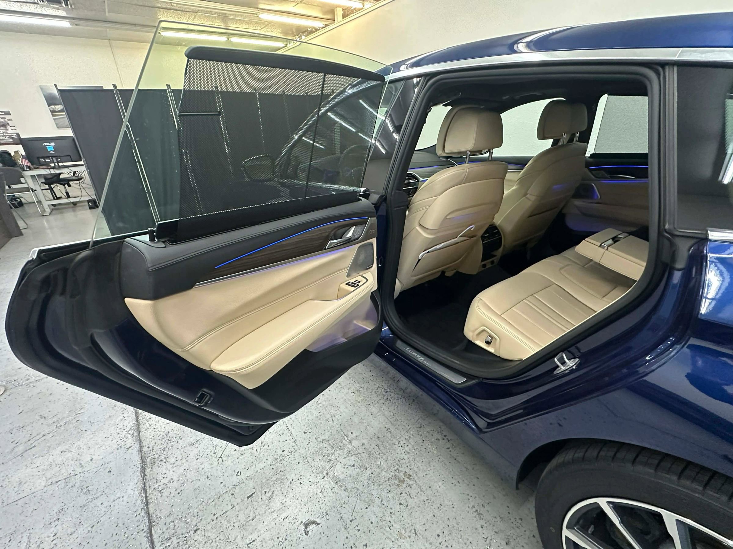 Used 2018 BMW 640i Gran Turismo xDrive 640i Gran Turismo xDrive Sedan w/ Dynamic Handling Package image 60