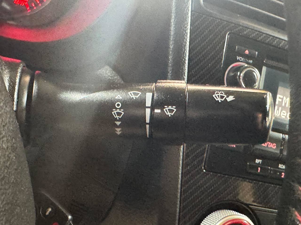 Used 2015 Subaru WRX image 23