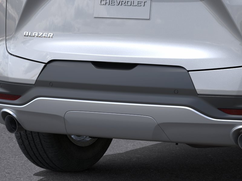 New 2026 Chevrolet Blazer LT image 38