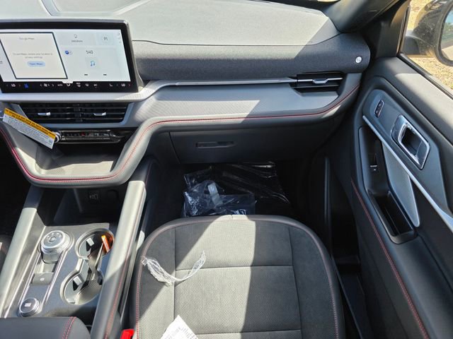 New 2026 Ford Explorer ST w/ Sun And Sound Package image 15