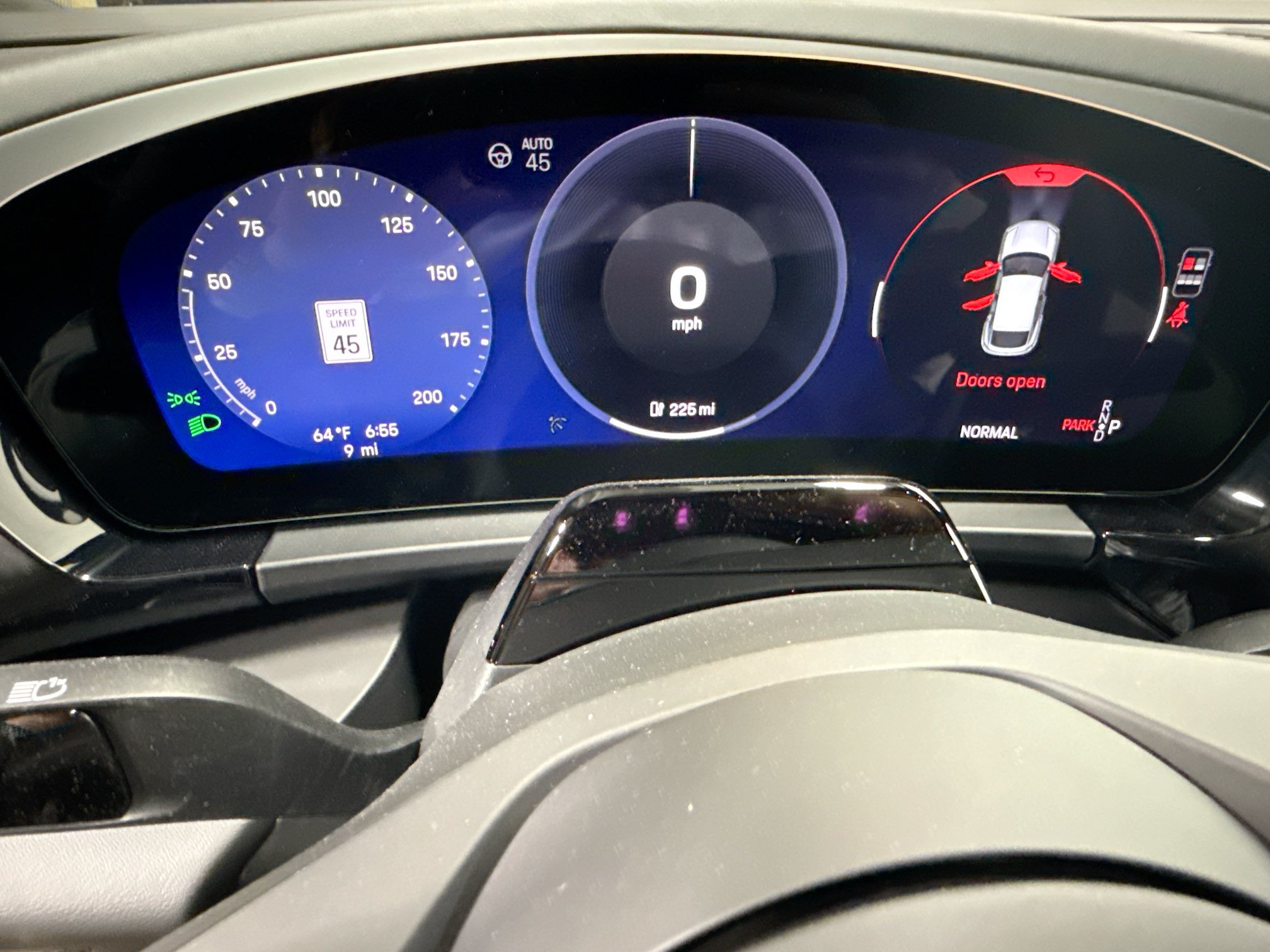 Certified 2026 Porsche Macan Electric RWD image 39