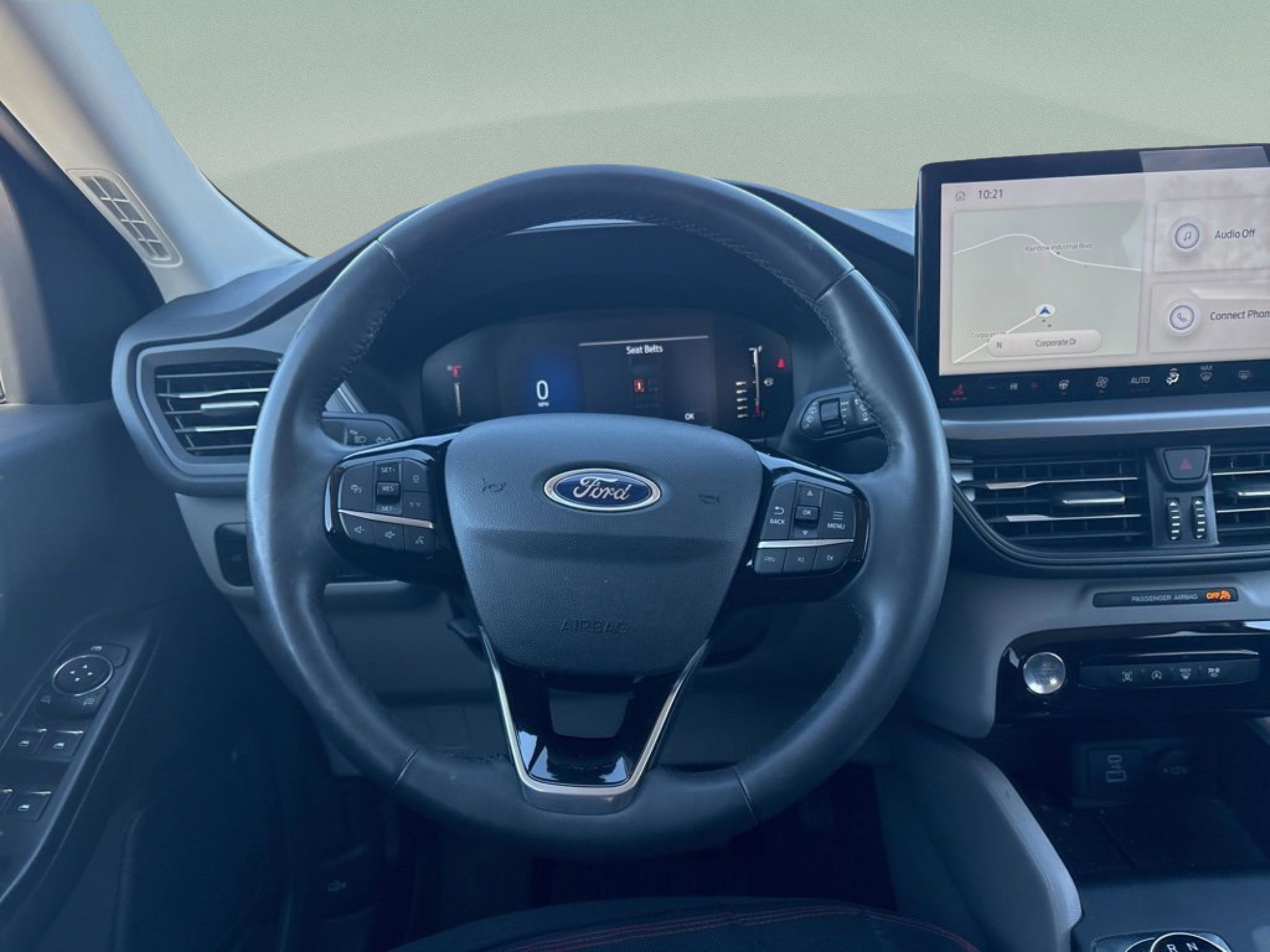 Used 2023 Ford Escape Active w/ Tech Pack #1 image 10