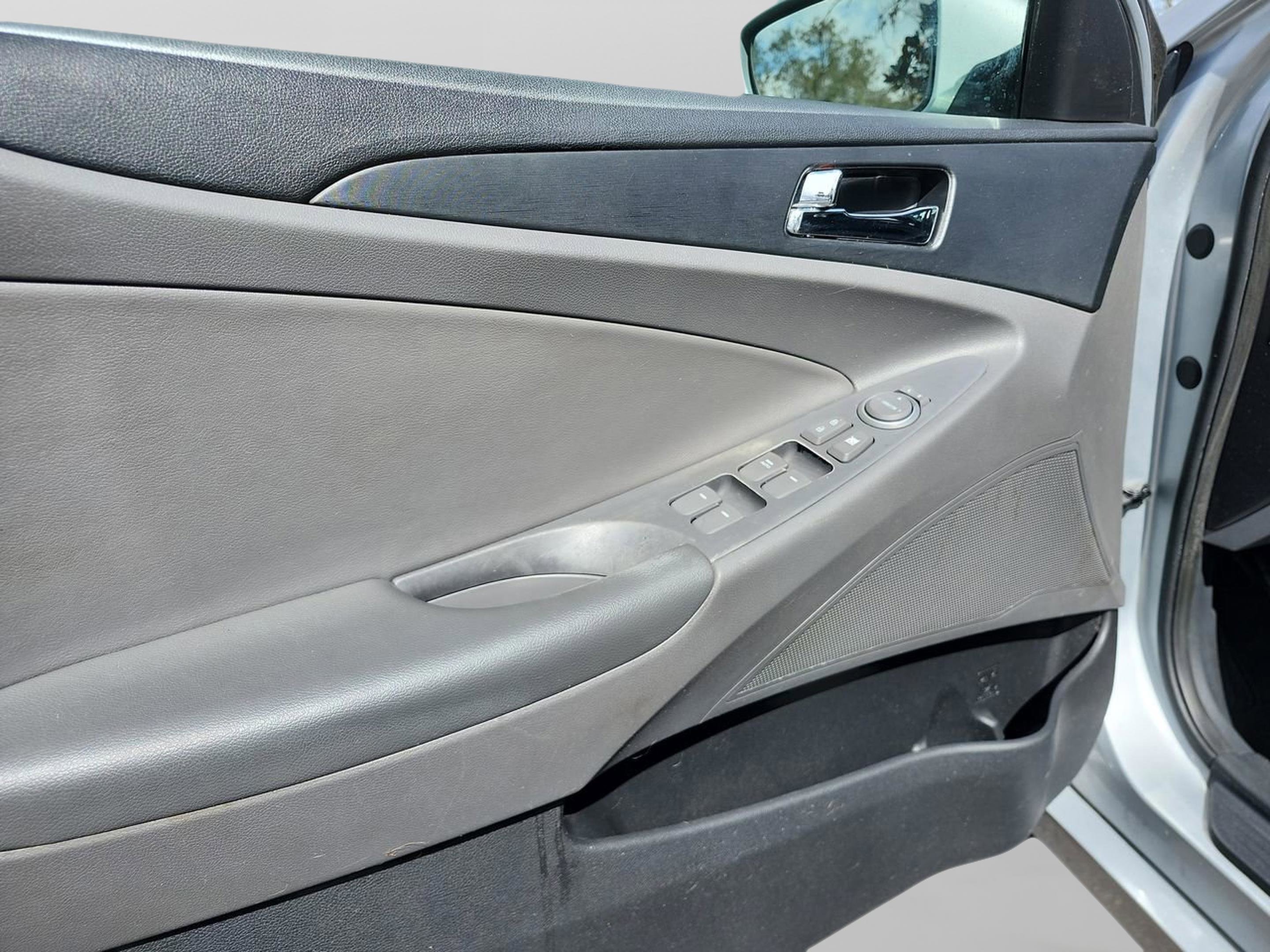 Used 2013 Hyundai Sonata GLS w/ Popular Equipment Pkg FWD image 15