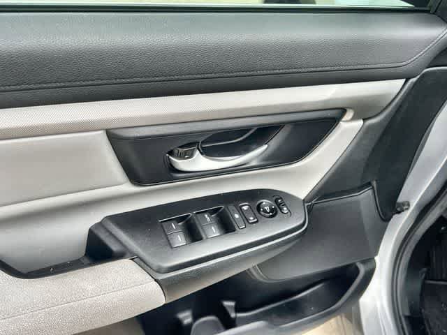 Used 2018 Honda CR-V LX image 29