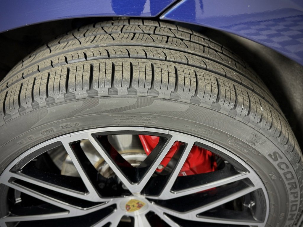 Used 2022 Porsche Macan S image 14