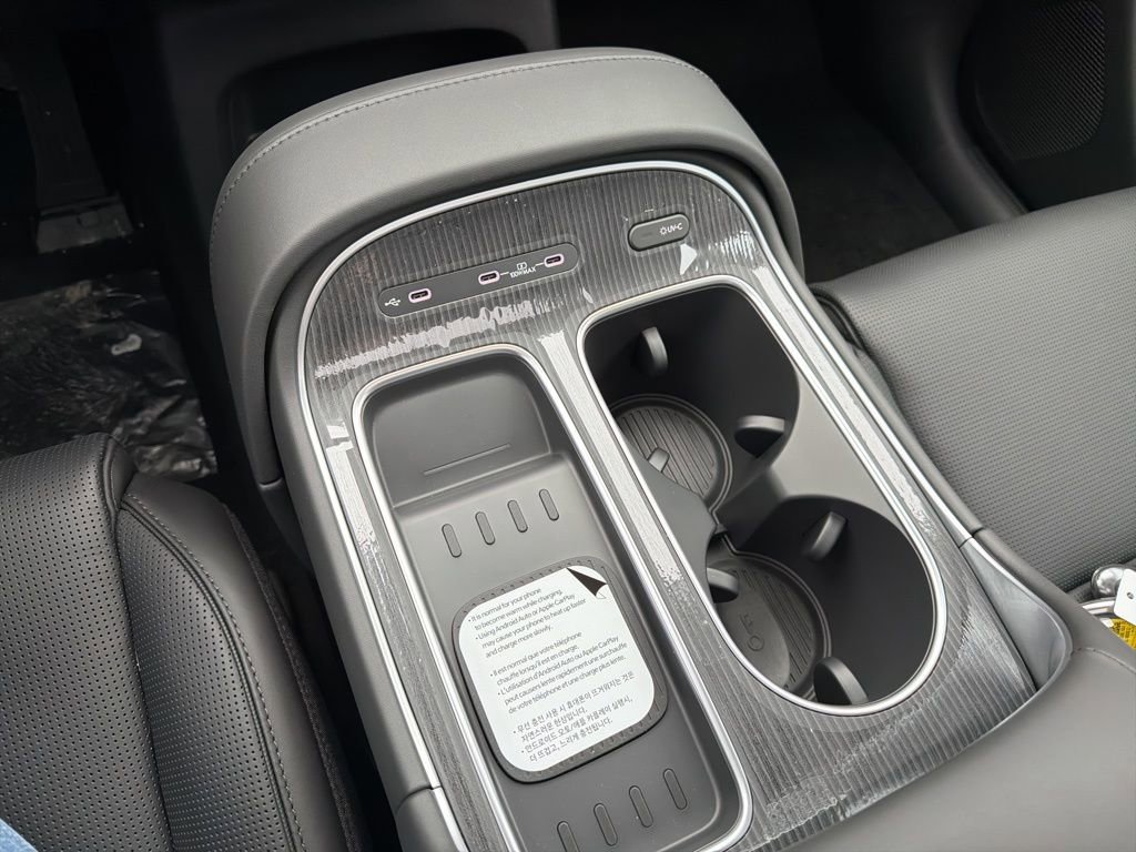 New 2026 Hyundai Palisade Calligraphy image 36