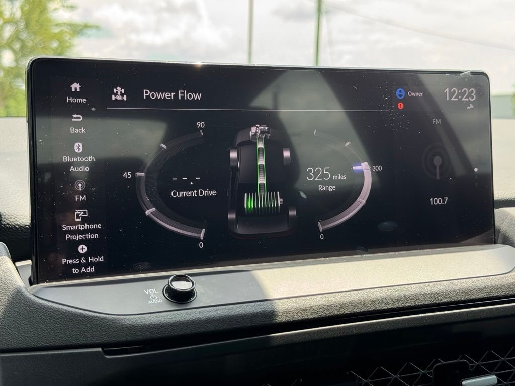 Used 2024 Honda Accord Sport image 31
