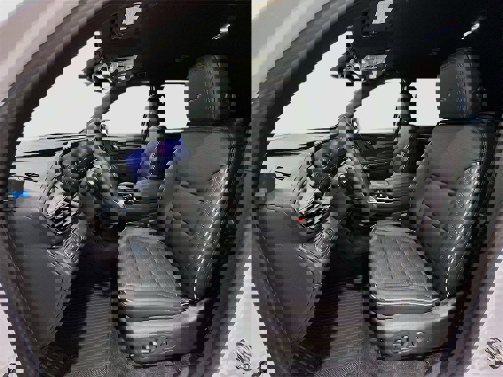 New 2026 Buick Enclave Sport Touring w/ Power Package image 22