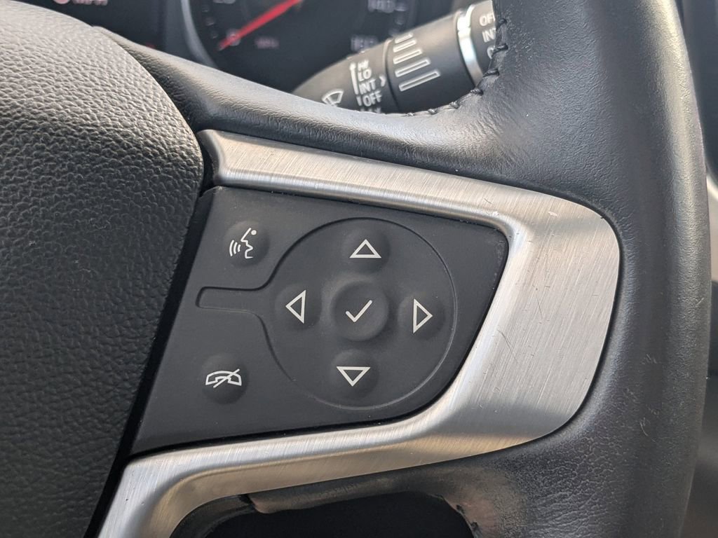 Used 2022 GMC Terrain SLT w/ Infotainment Package II image 26