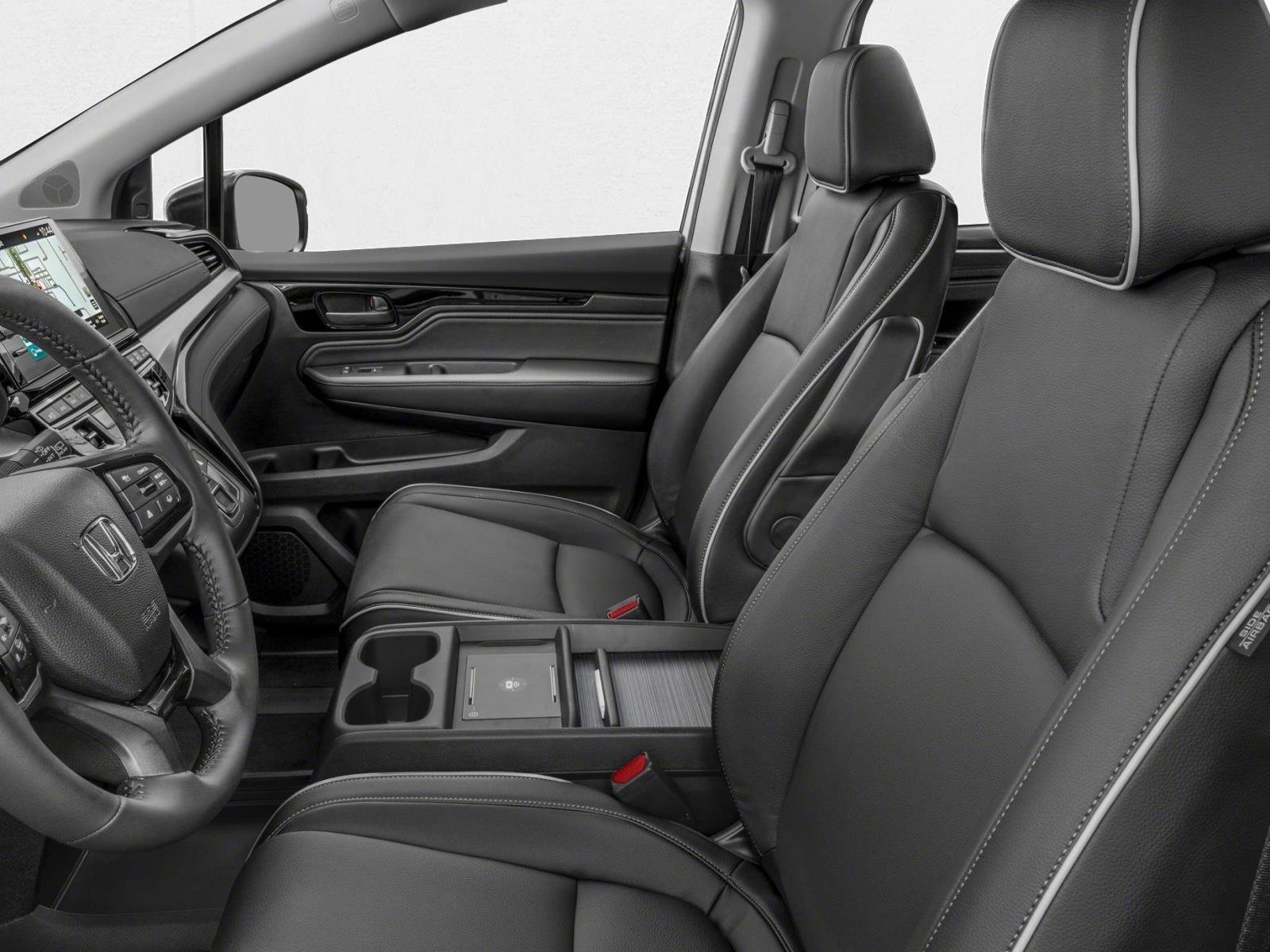 New 2026 Honda Odyssey Touring image 6