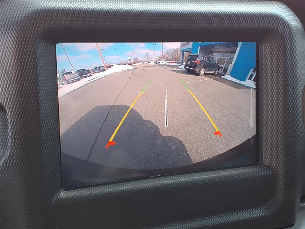 Used 2021 Jeep Wrangler Sport w/ Safety Group image 24