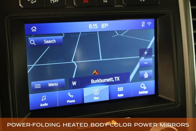 Used 2020 Ford Expedition XLT w/ Equipment Group 202A AWD/4WD image 27