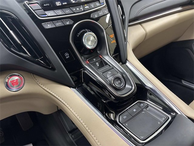 Used 2024 Acura RDX Advance Package image 20