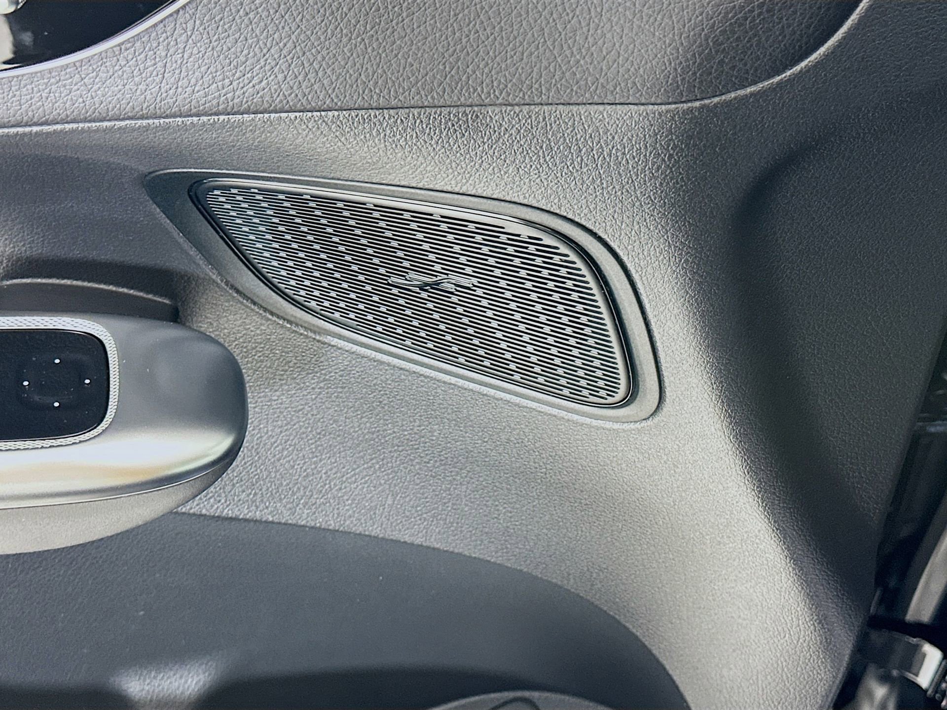 New 2026 Mercedes-Benz GLC 43 AMG 4MATIC image 20